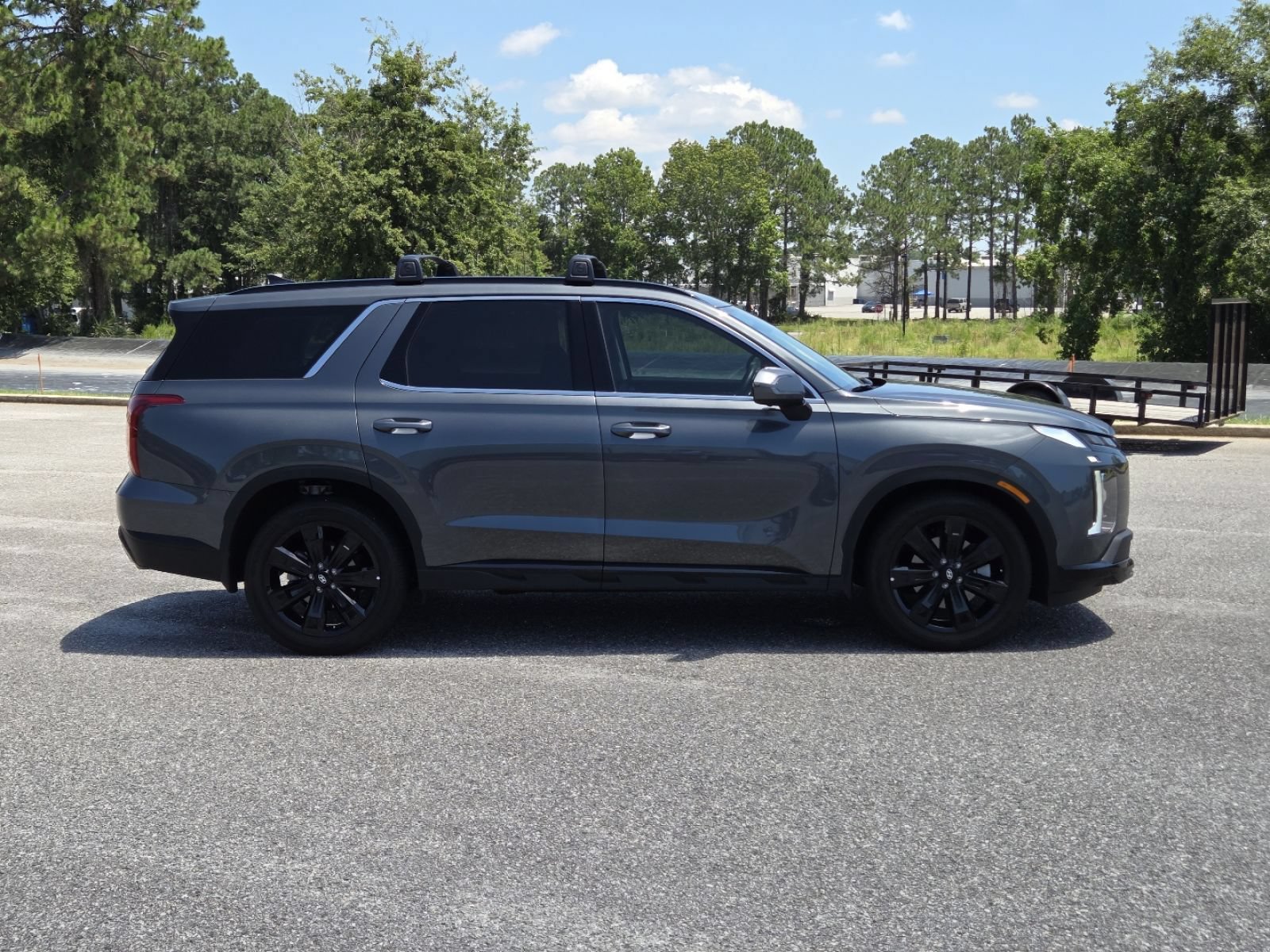 Used 2025 Hyundai Palisade XRT FWD image 20