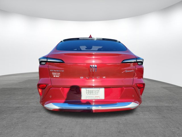 Used 2024 Buick Envista Avenir image 7