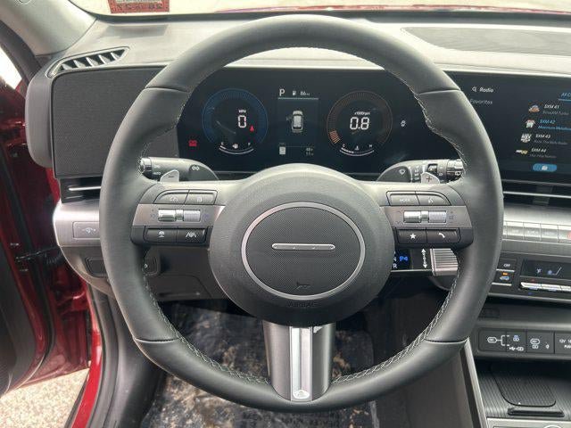 New 2026 Hyundai Kona SEL Premium AWD/4WD image 47