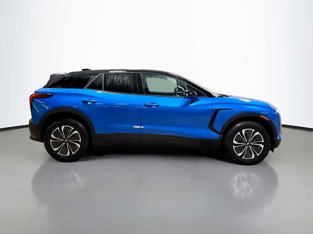 New 2026 Chevrolet Blazer EV LT FWD image 6