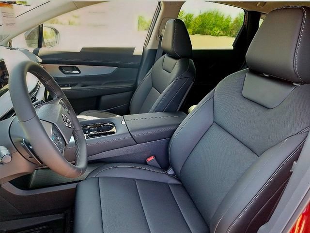New 2027 Nissan Murano SL AWD/4WD image 9