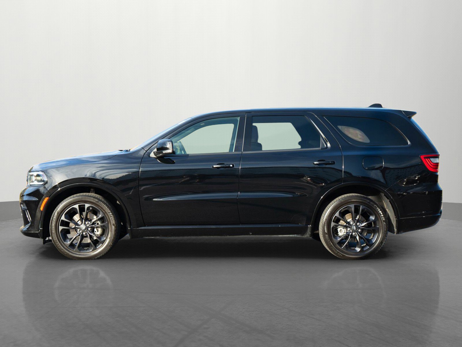 Used 2021 Dodge Durango GT image 4