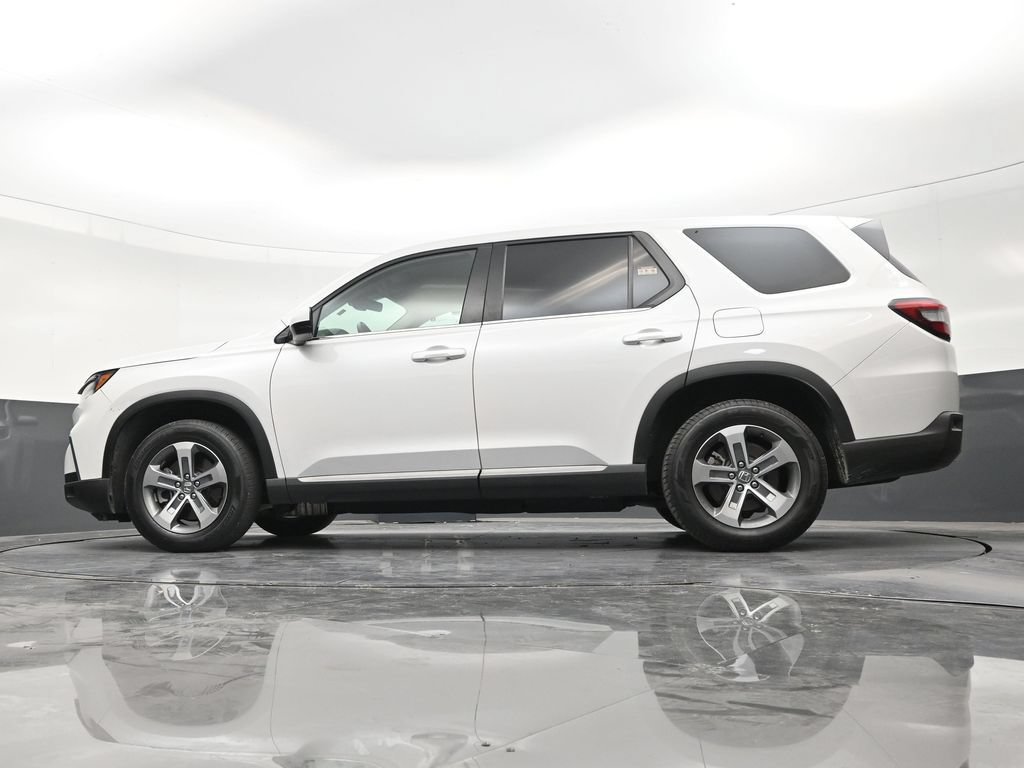 Used 2025 Honda Pilot EX-L image 21