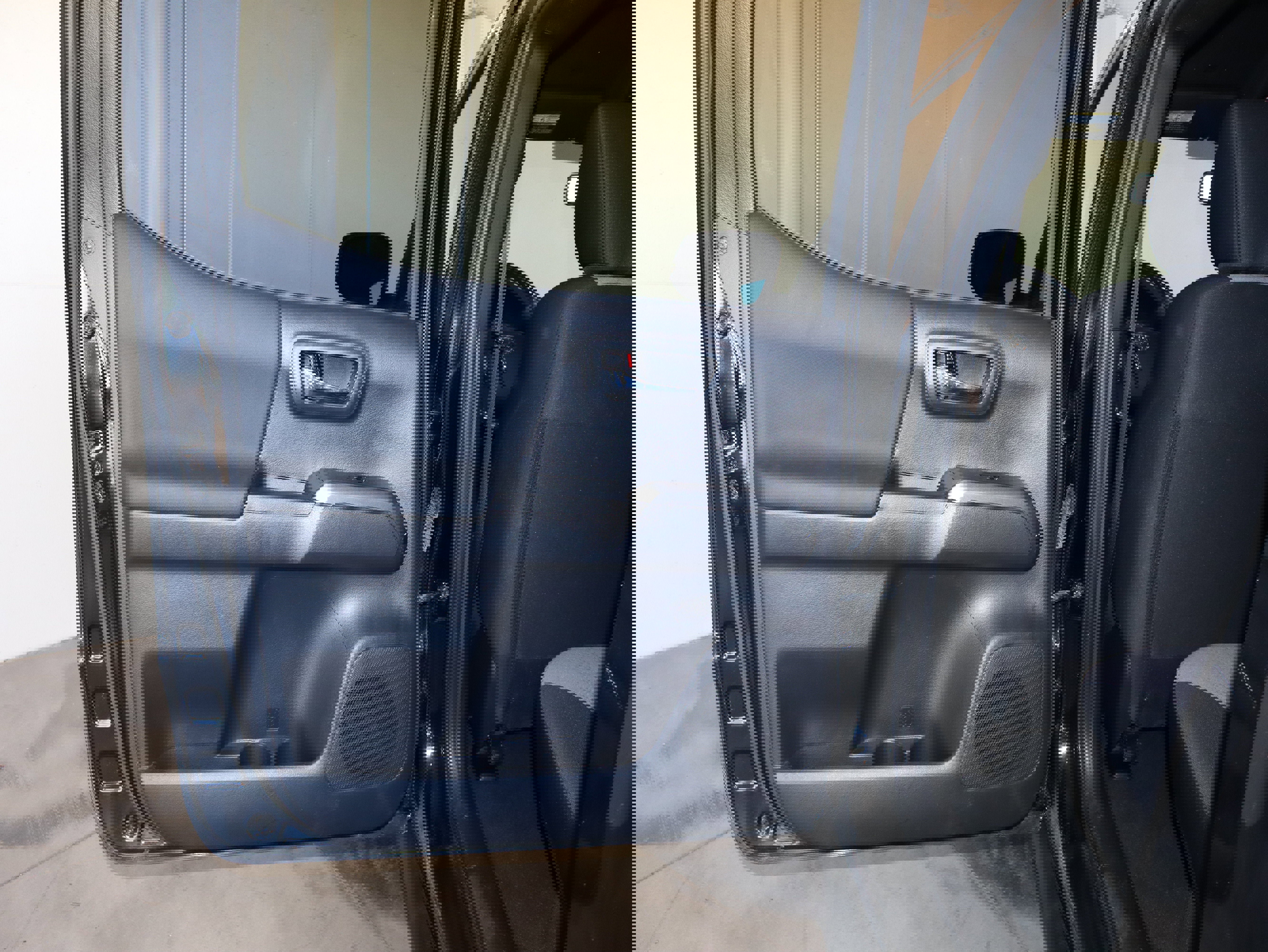 Used 2023 Toyota Tacoma TRD Sport V6 image 38