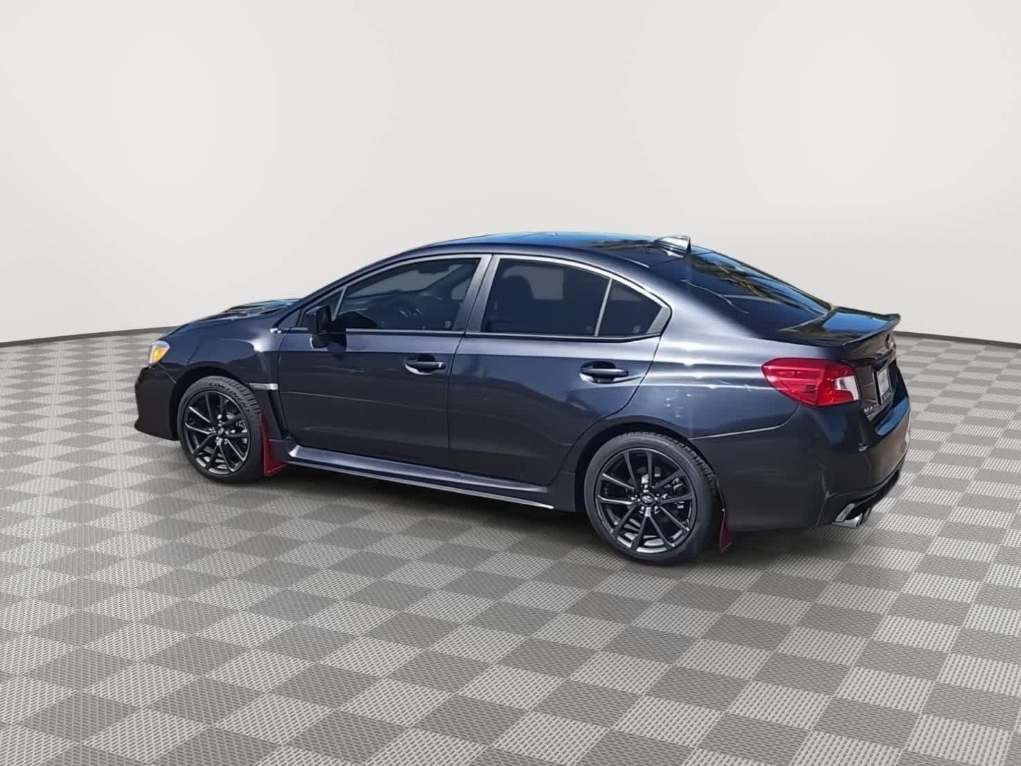 Used 2019 Subaru WRX Premium AWD/4WD image 6