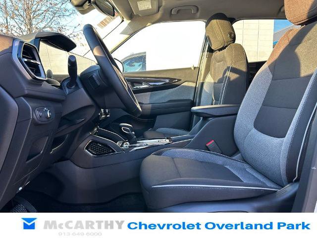New 2026 Chevrolet TrailBlazer LT w/ Convenience Package image 16