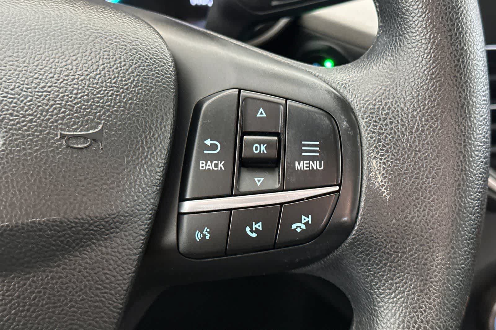 Used 2020 Ford Escape SE AWD/4WD image 28