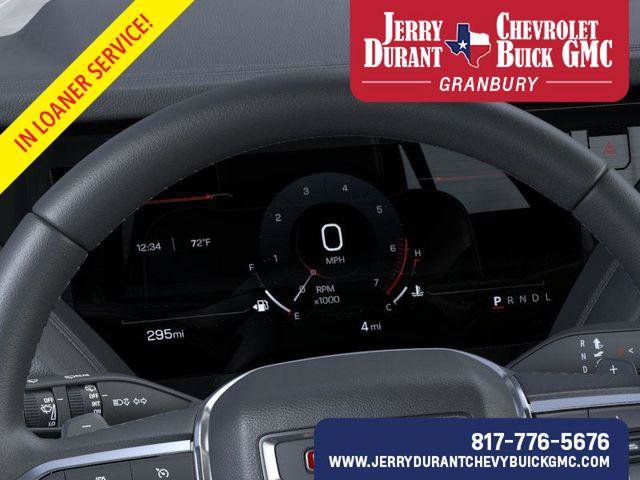 New 2026 GMC Yukon XL Elevation image 18