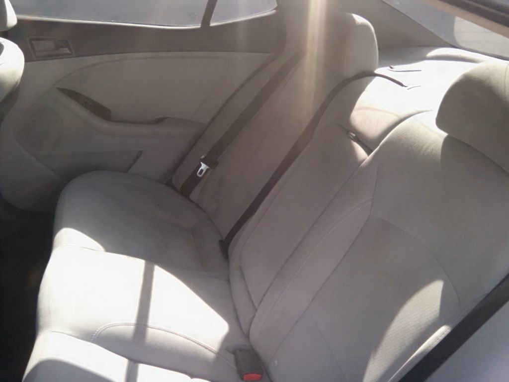 Used 2013 Kia Optima LX FWD image 12