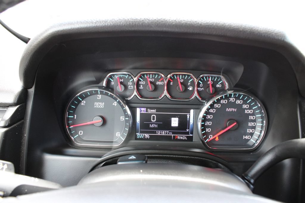 Used 2018 Chevrolet Tahoe Premier RWD image 13