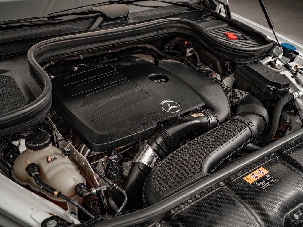 Used 2020 Mercedes-Benz GLE 350 4MATIC image 43