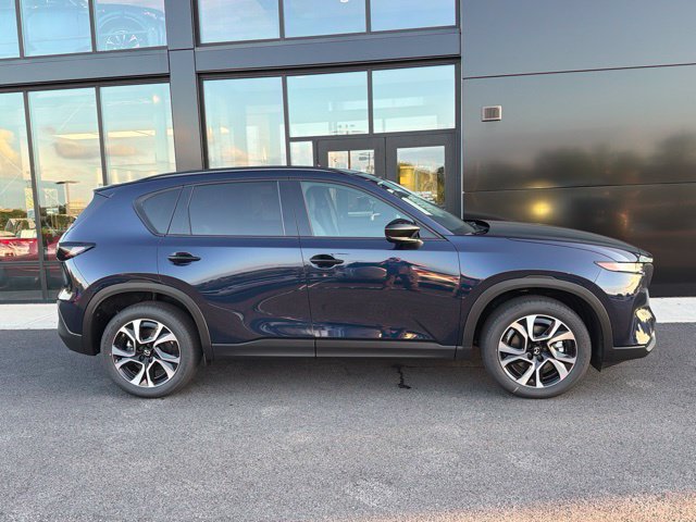 New 2026 MAZDA CX-5 Preferred AWD/4WD image 2