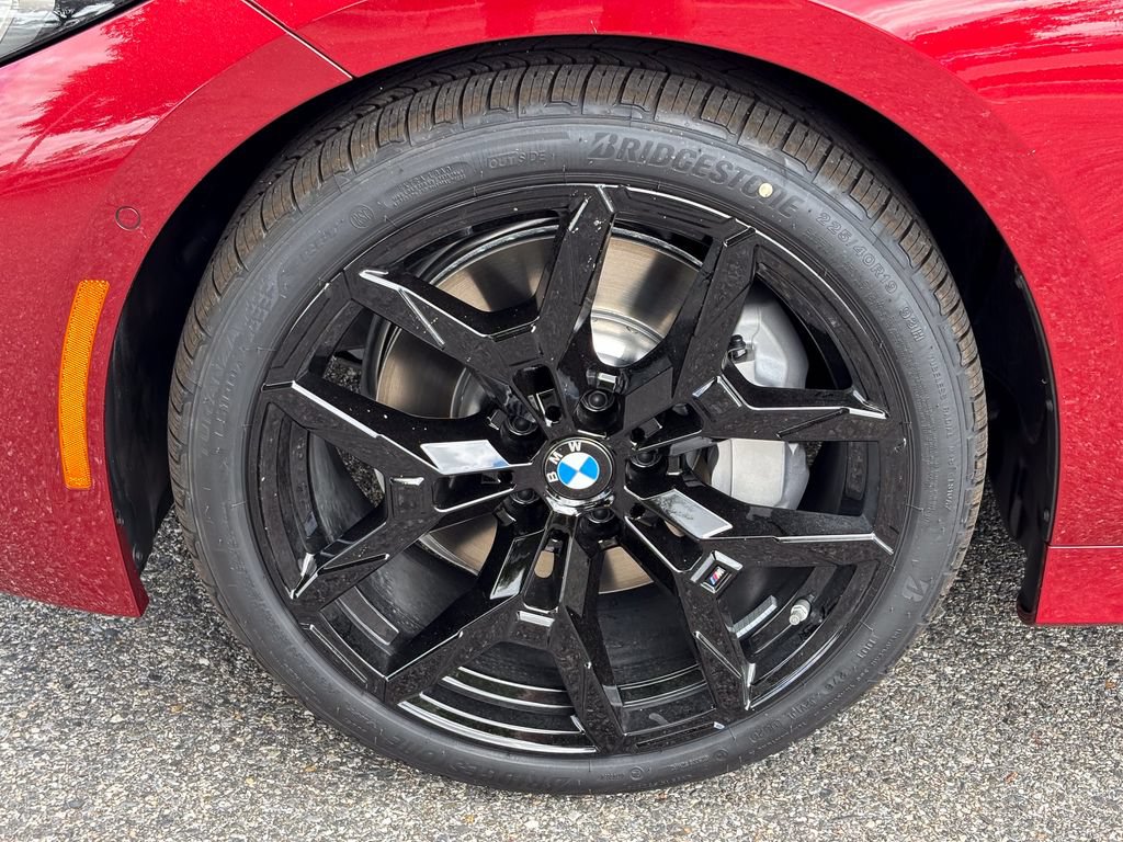 New 2026 BMW 330i xDrive Sedan w/ M Sport Package AWD/4WD image 8