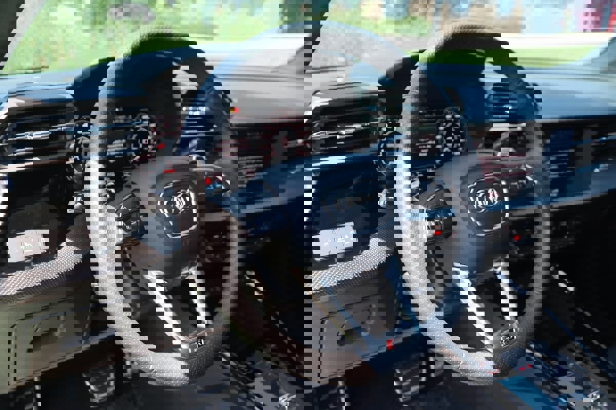 Used 2024 Audi RS 3 image 6