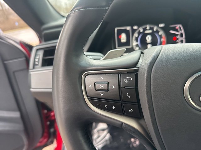 Certified 2024 Lexus ES 350 350 image 18