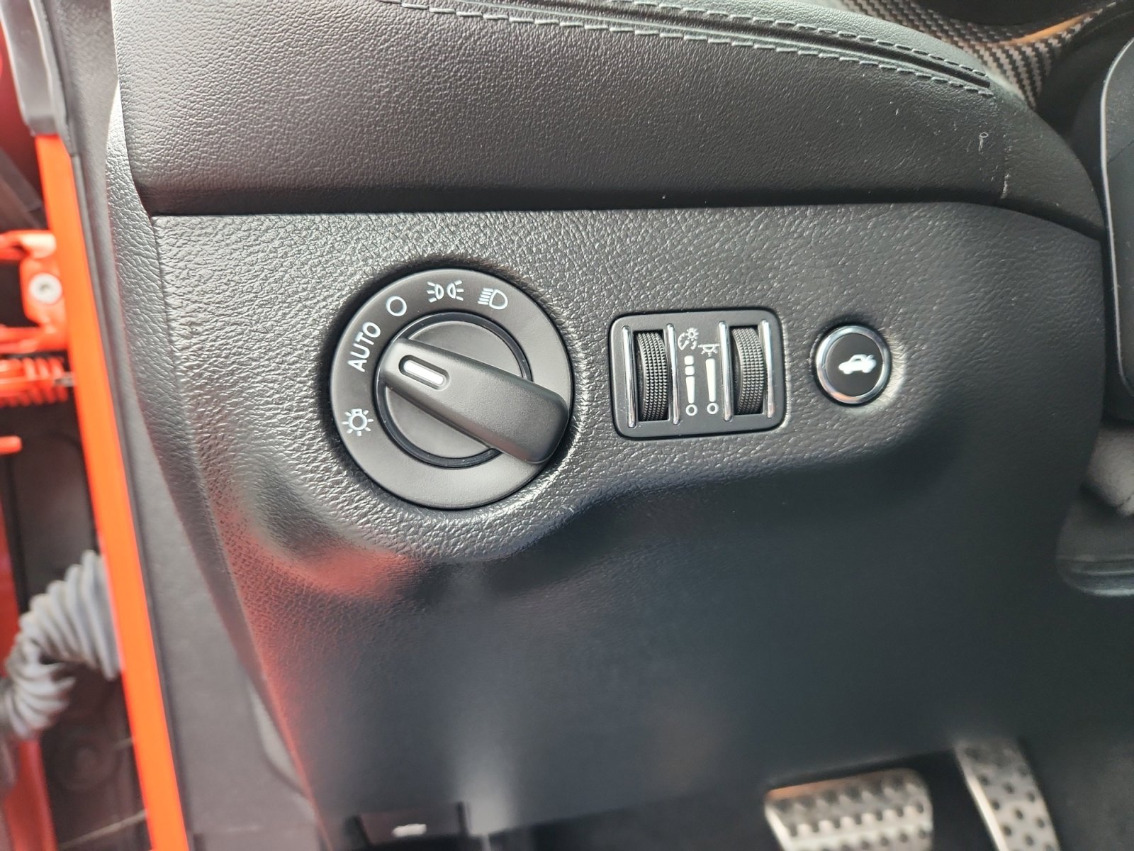 Used 2022 Dodge Challenger R/T Scat Pack image 31