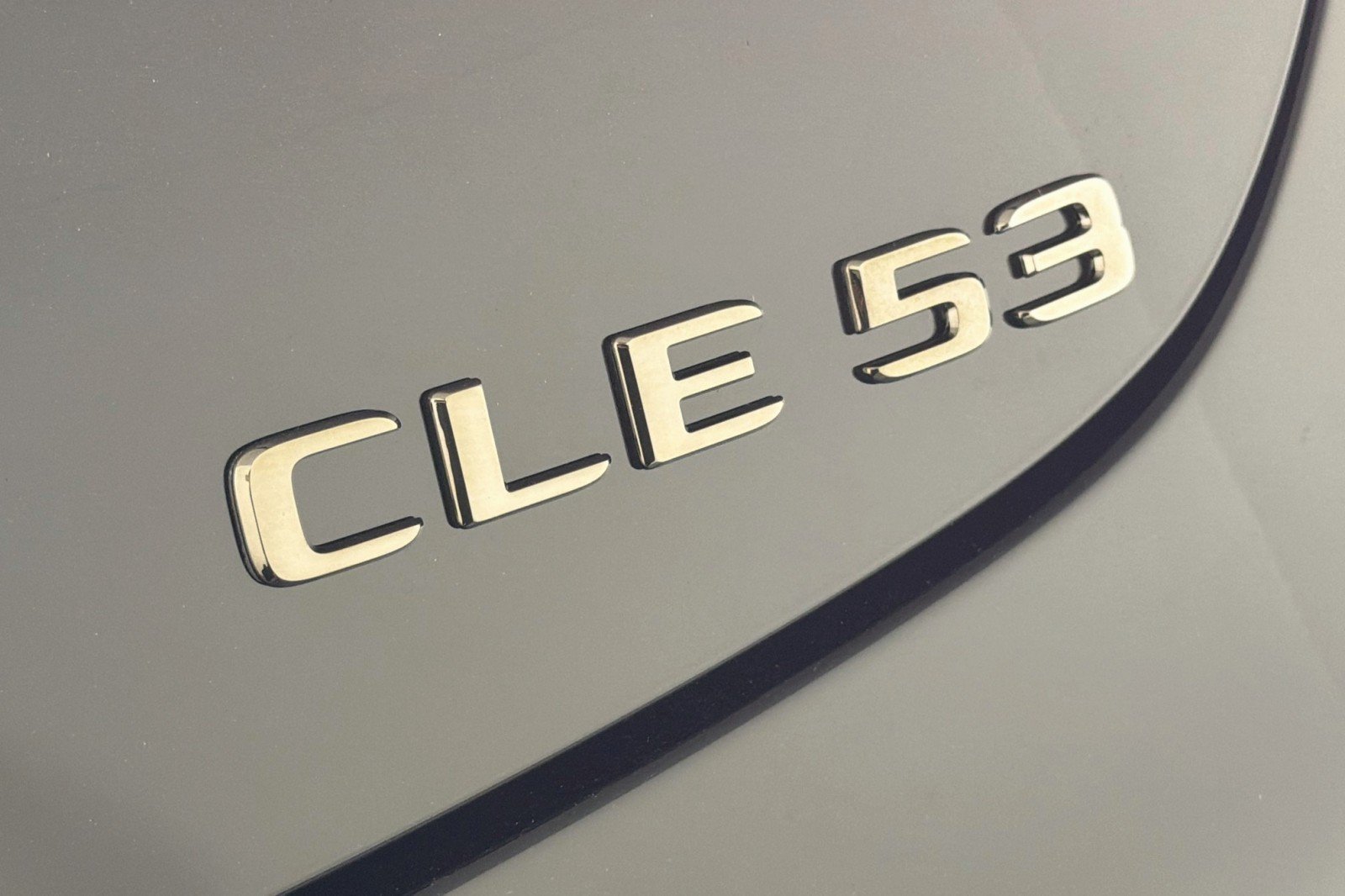 New 2027 Mercedes-Benz CLE 53 AMG 4MATIC Cabriolet image 9