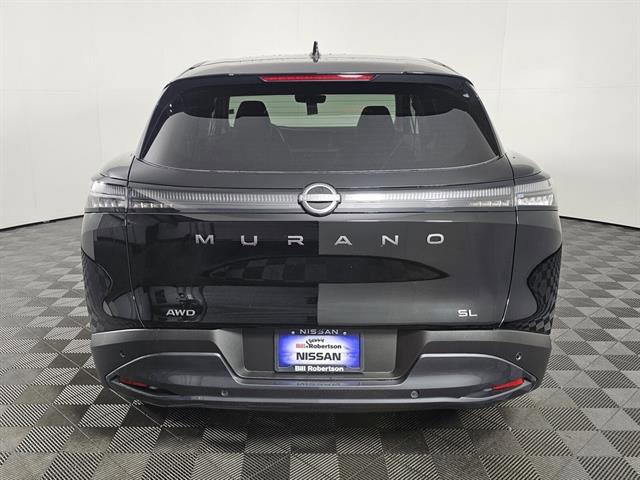 New 2026 Nissan Murano SL image 5