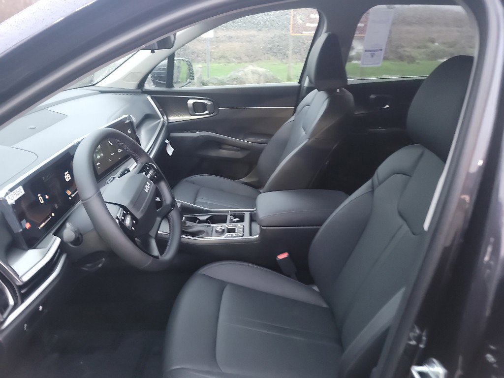 New 2026 Kia Sorento S image 21