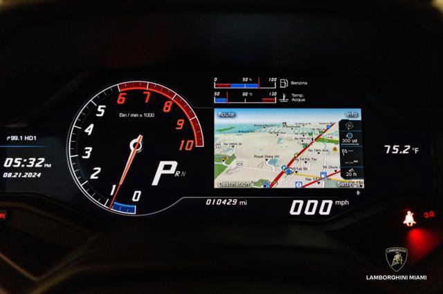Used 2015 Lamborghini Huracan LP 610-4 AWD/4WD image 45