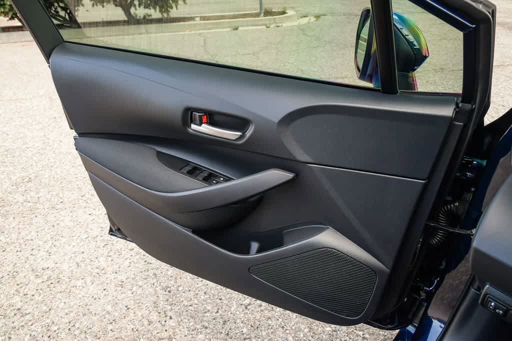 Certified 2026 Toyota Corolla SE FWD image 24