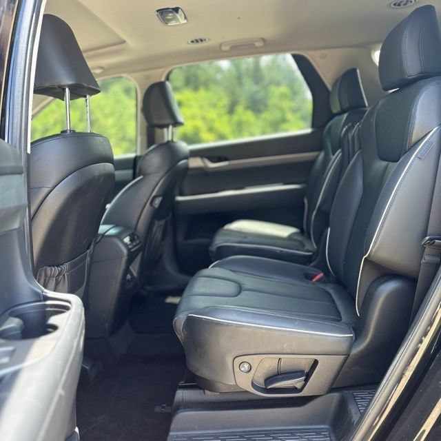 Used 2023 Hyundai Palisade XRT w/ Cargo Package AWD/4WD image 25
