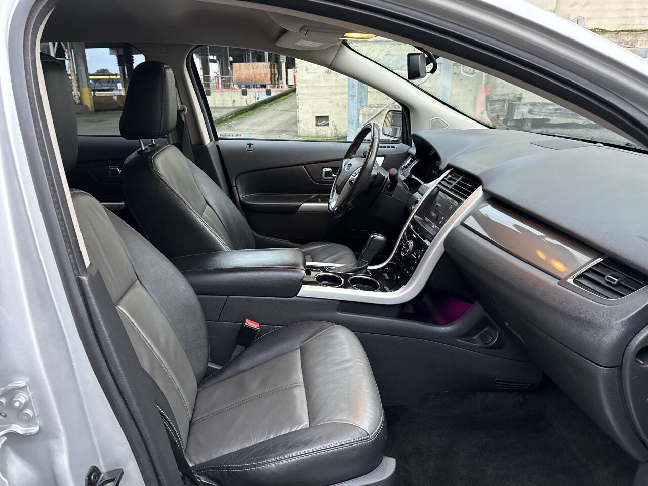 Used 2011 Ford Edge Sport w/ Driver Entry Pkg image 63