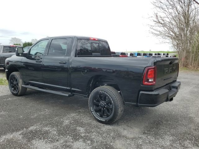 New 2026 RAM 2500 Tradesman AWD/4WD image 3