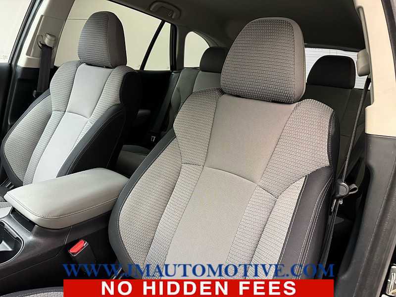 Used 2020 Subaru Outback Premium AWD/4WD image 13