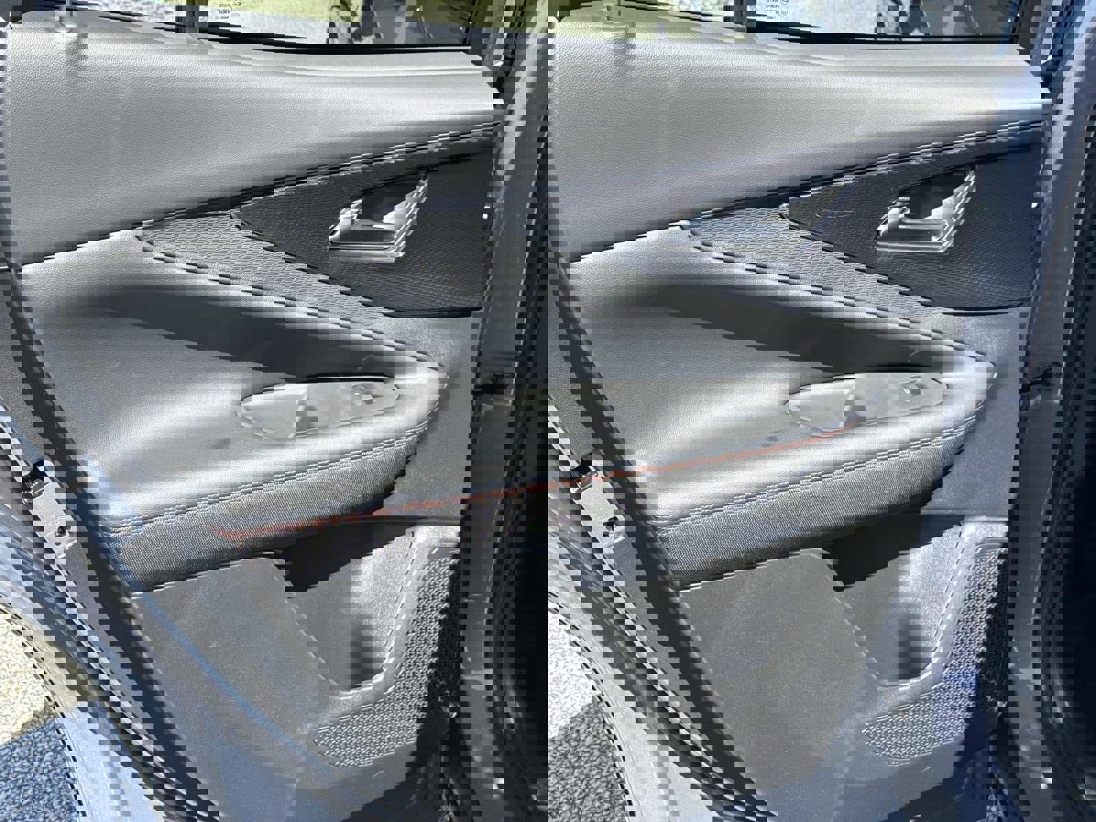 Used 2024 Chevrolet Blazer EV RS AWD/4WD image 11