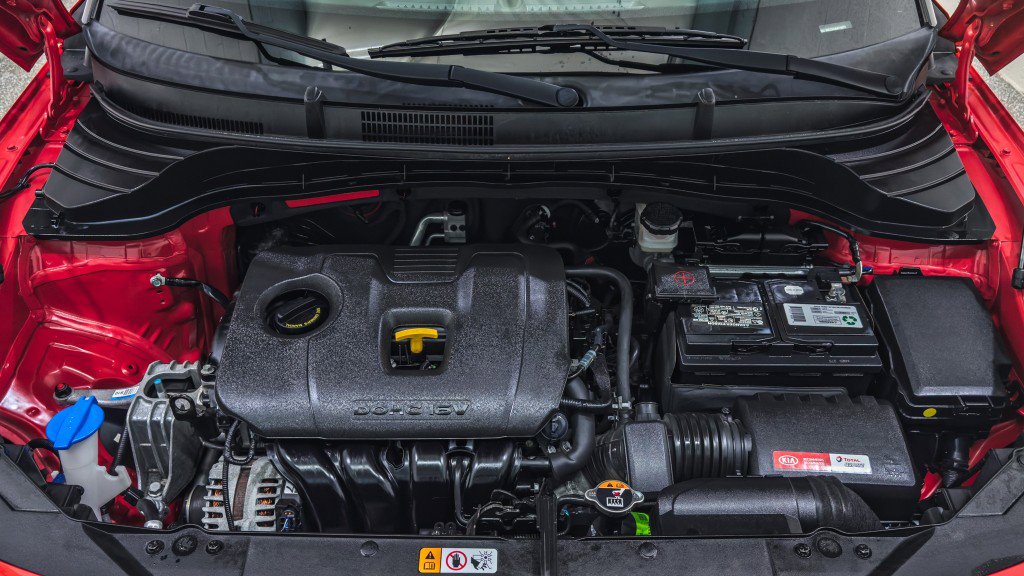 Used 2021 Kia Soul LX image 34