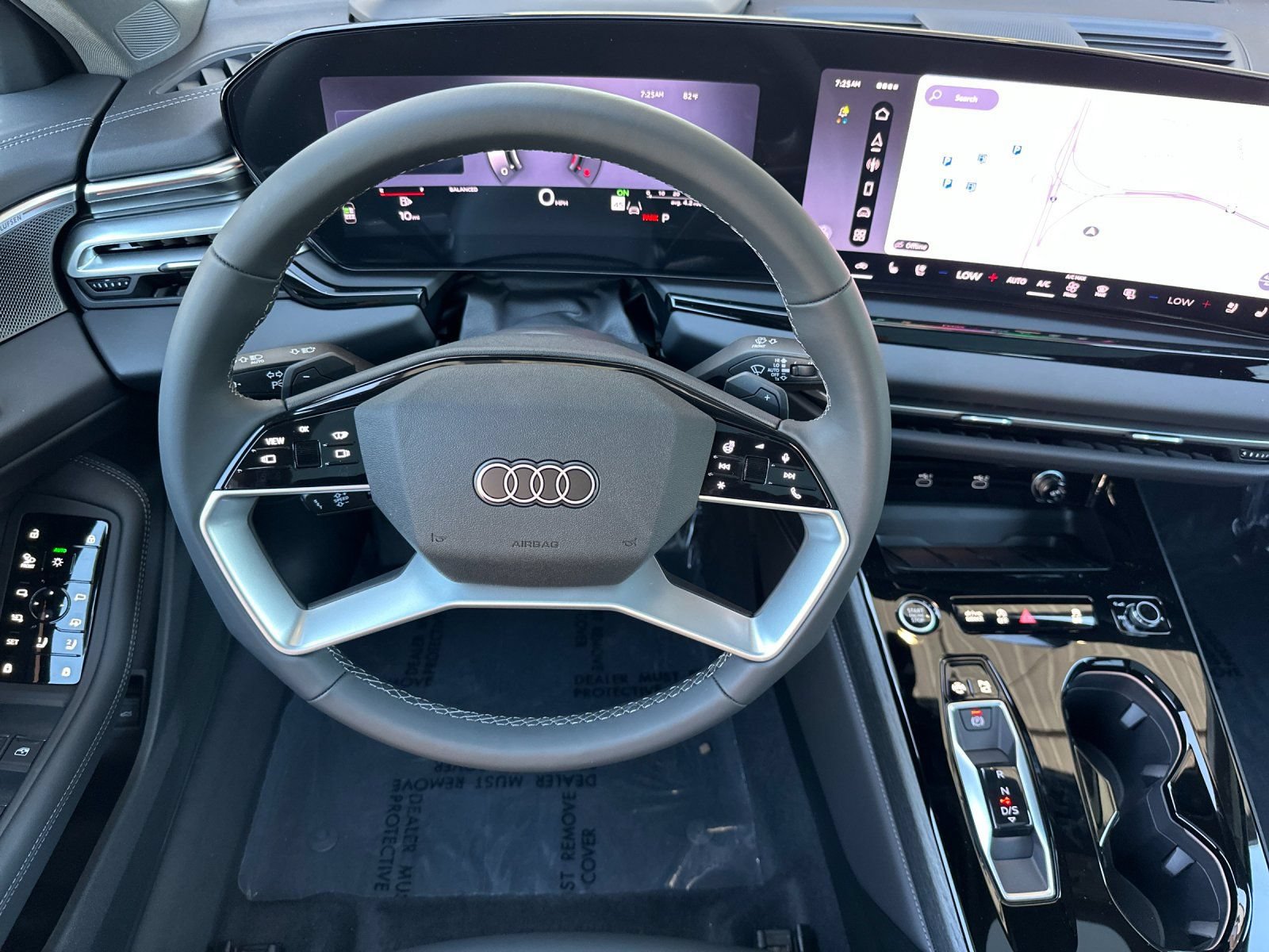 New 2026 Audi A5 2.0T Premium Plus AWD/4WD image 13