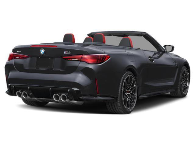 New 2027 BMW M4 xDrive Competition w/ M Driver's Package AWD/4WD image 2