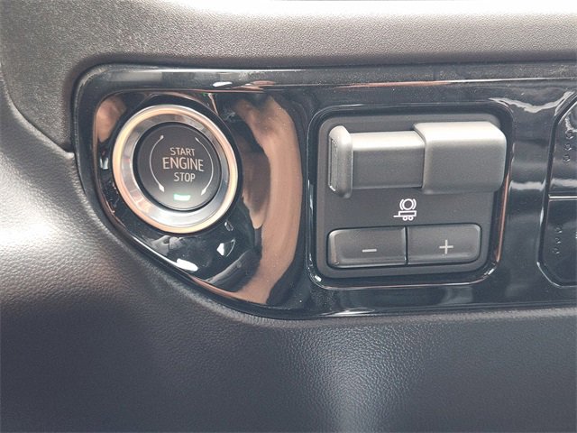 Used 2026 Chevrolet Silverado 1500 RST AWD/4WD image 8