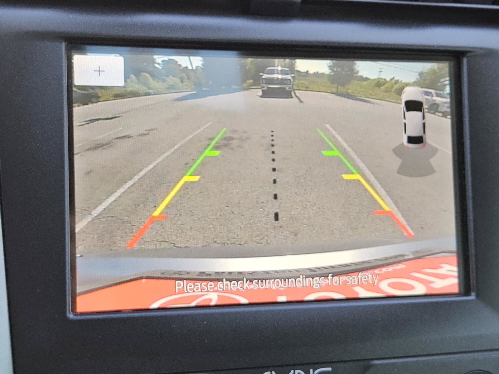 Used 2020 Ford Fusion SEL FWD image 16