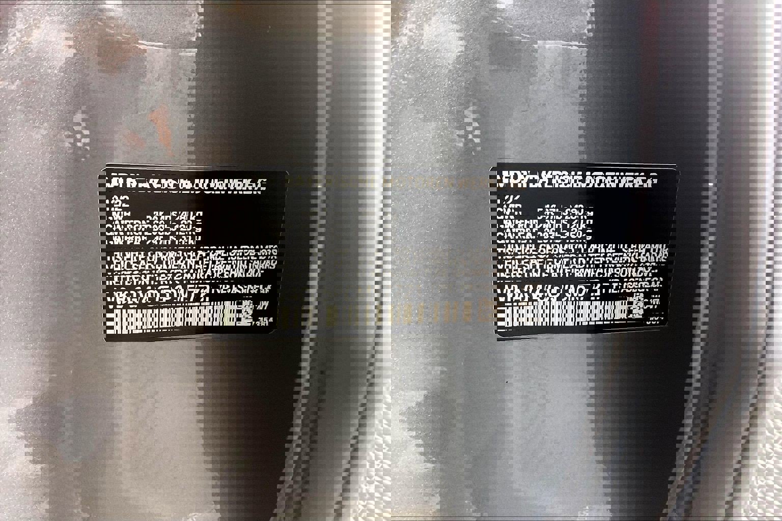 Certified 2023 BMW 840i Gran Coupe xDrive w/ Comfort Seating Package image 38