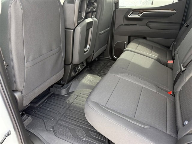 New 2026 GMC Sierra 1500 Elevation w/ Elevation Select Package image 10