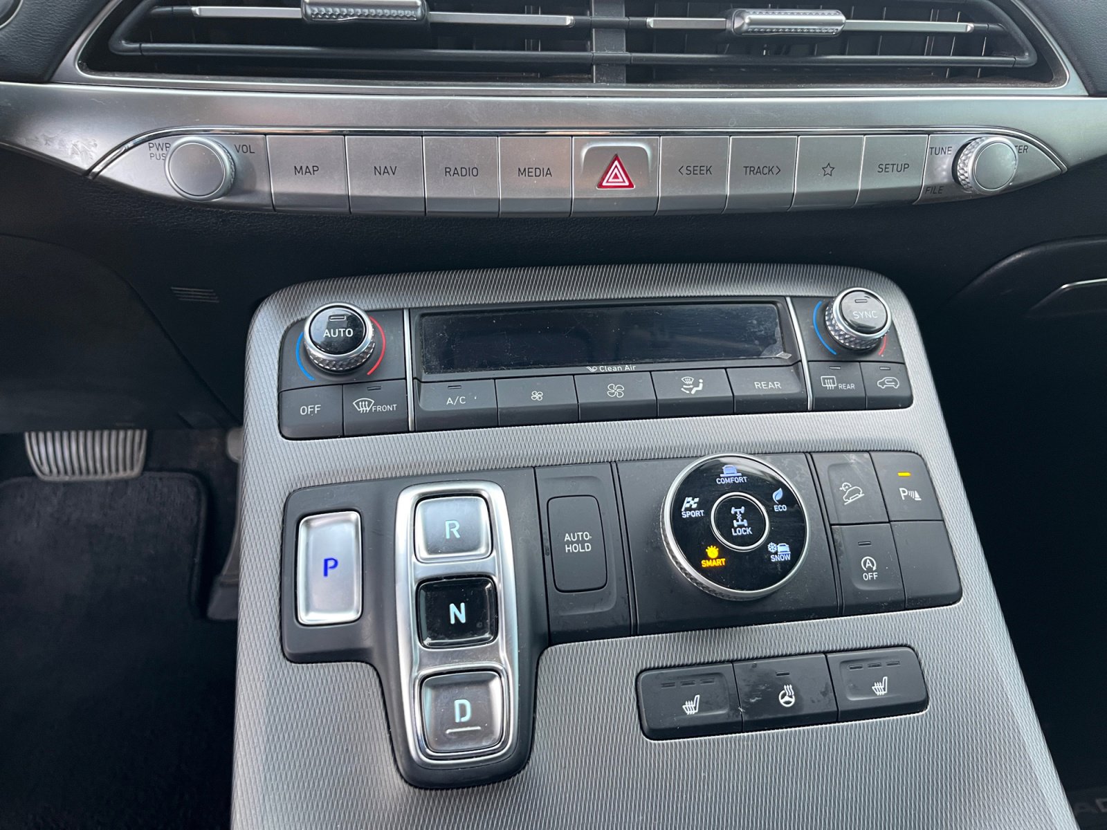 Used 2021 Hyundai Palisade SEL w/ Premium Package image 30