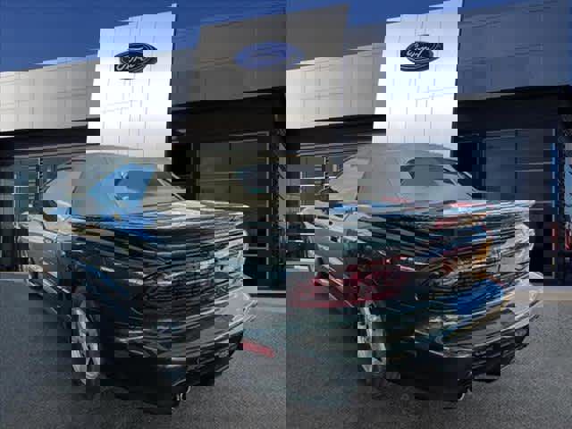 Used 1996 Pontiac Firebird Trans Am image 3