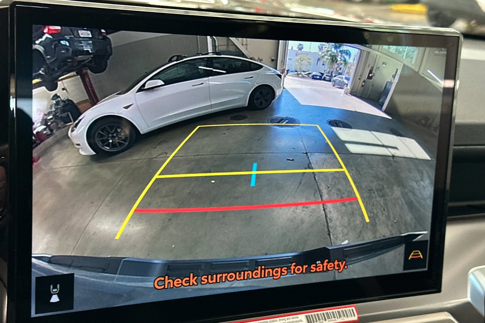 New 2026 Toyota Tacoma TRD Sport image 21