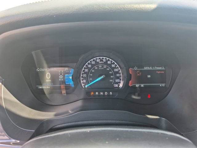 Used 2019 Ford Ranger Lariat w/ Equipment Group 501A Mid AWD/4WD image 14