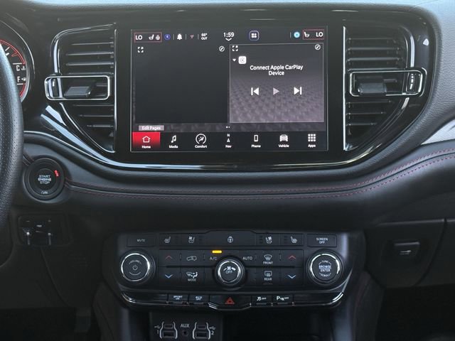 Used 2025 Dodge Durango R/T image 20
