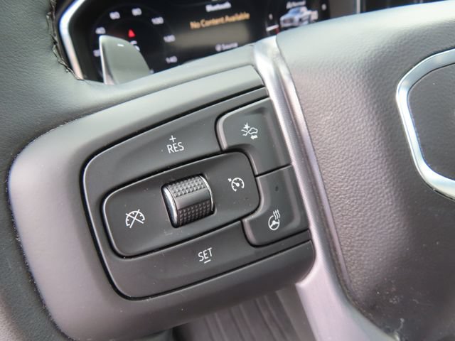 Certified 2024 GMC Sierra 1500 Elevation AWD/4WD image 17