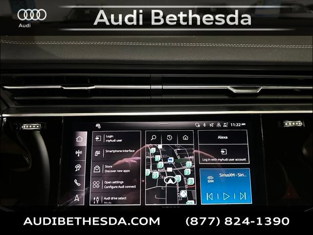 New 2026 Audi Q7 2.0T Premium AWD/4WD image 17