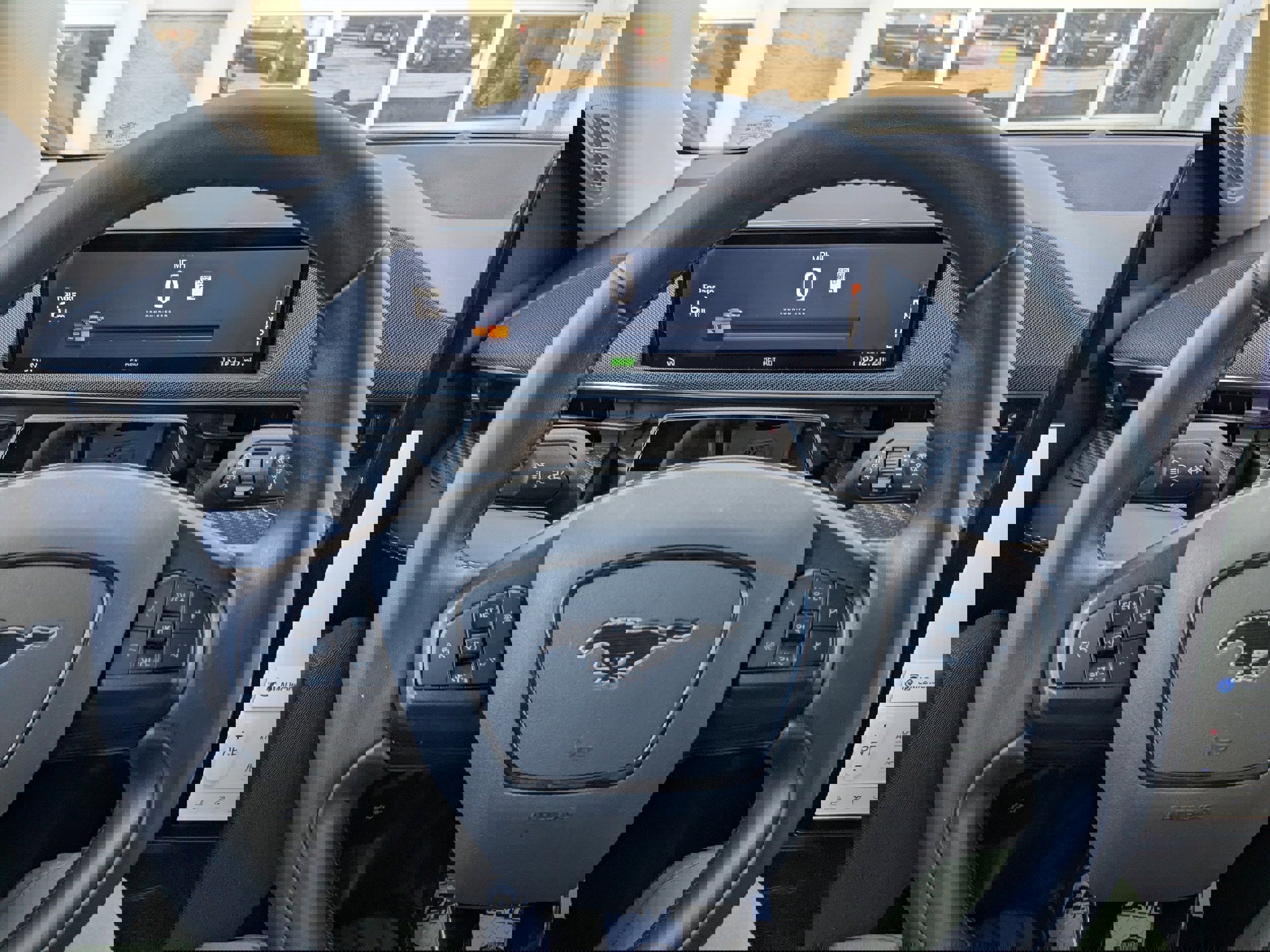 Used 2024 Ford Mustang Mach-E Select w/ Comfort Package Lite image 18