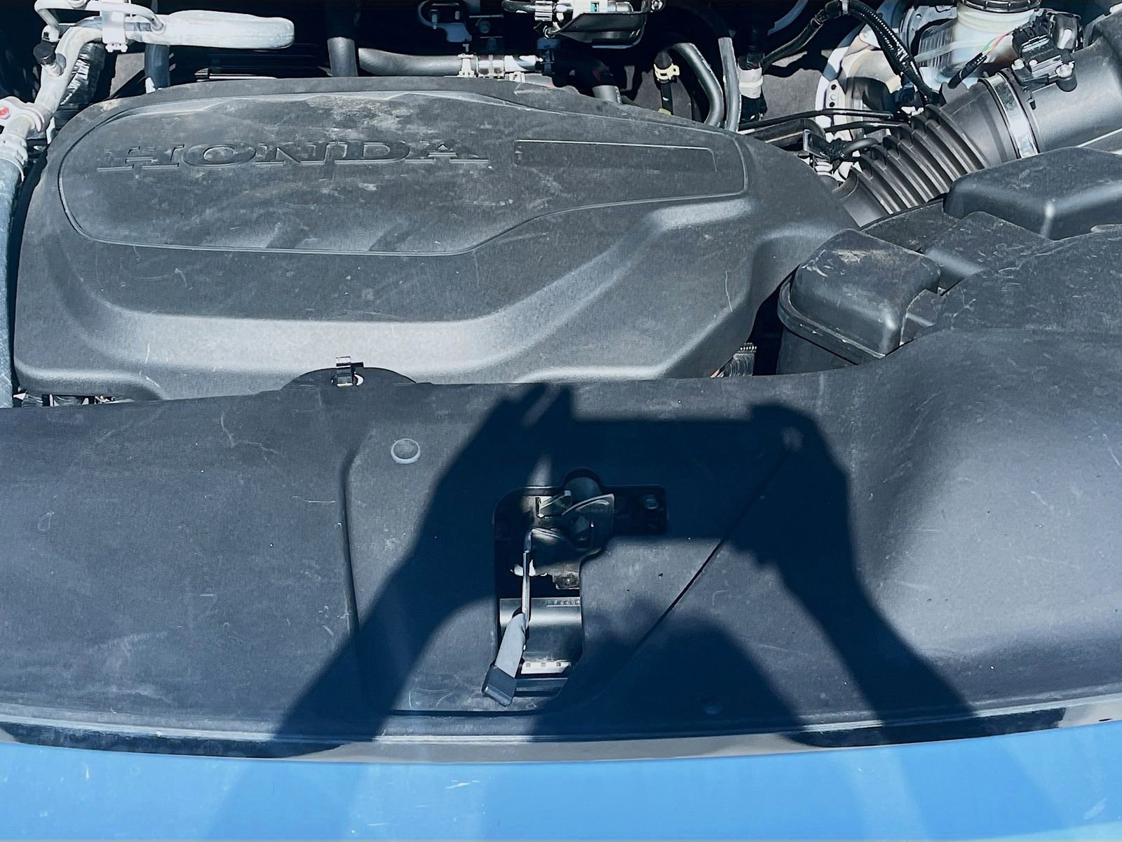 Used 2023 Honda Odyssey Elite image 33