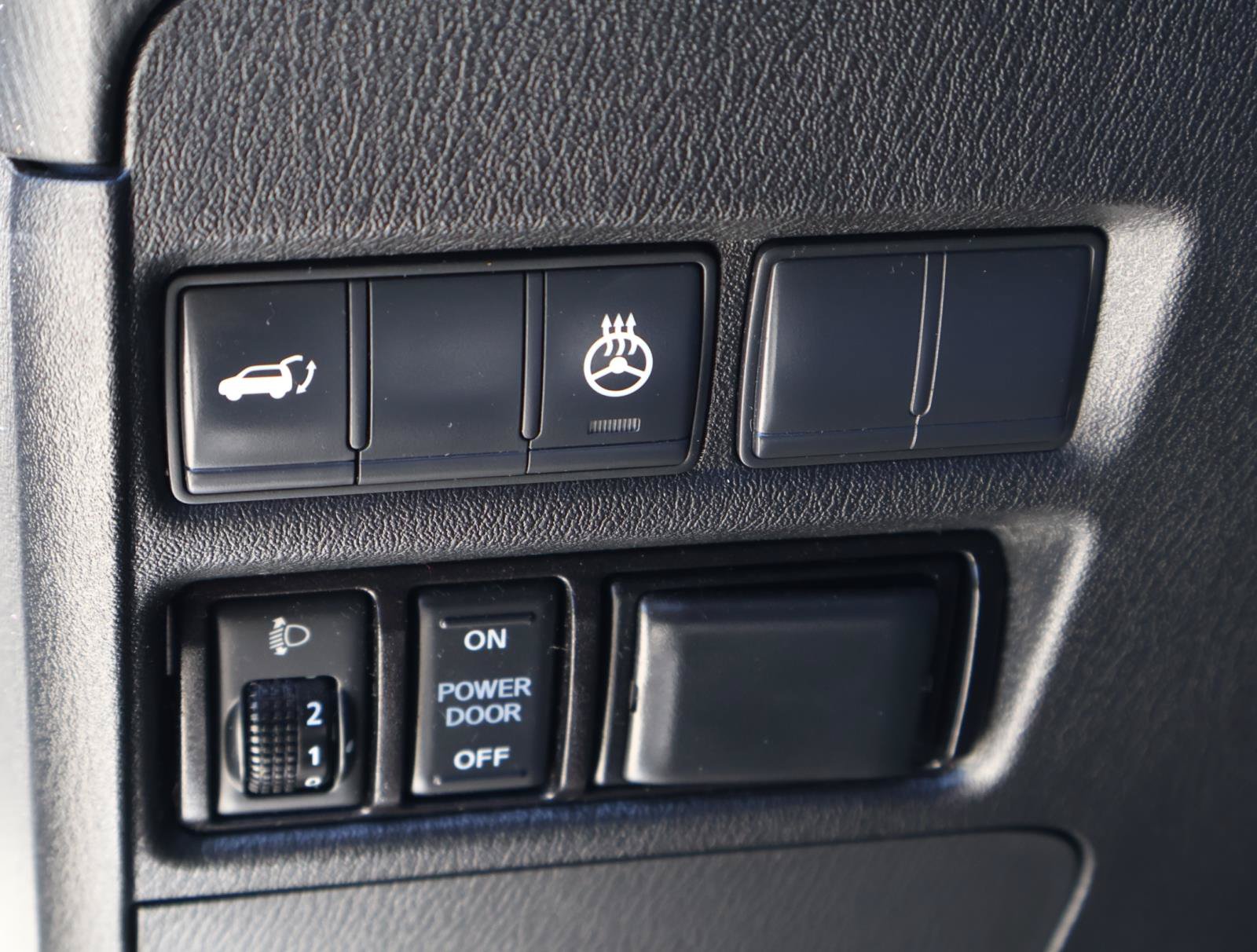 Used 2019 INFINITI QX80 Luxe RWD image 24