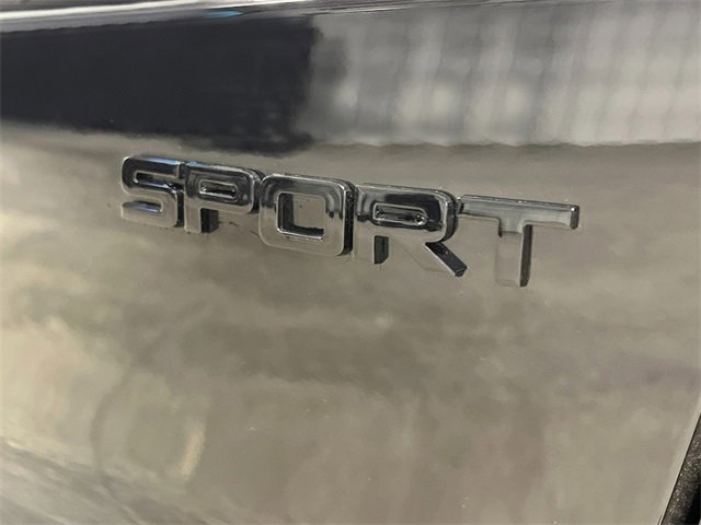New 2026 Honda CR-V Sport-L image 11