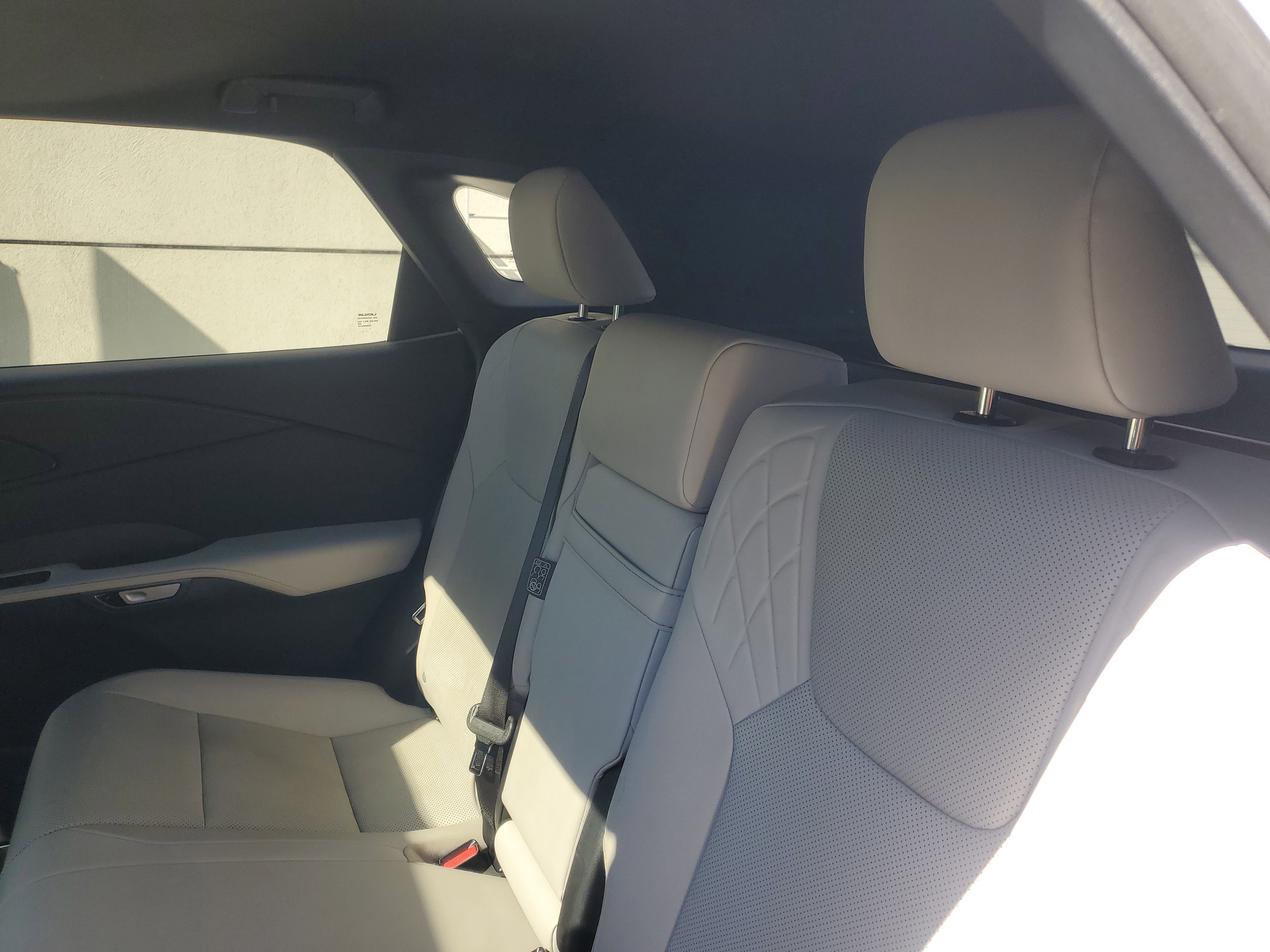 Used 2023 Lexus RX 350 Premium w/ Accessory Package (Z1) image 13