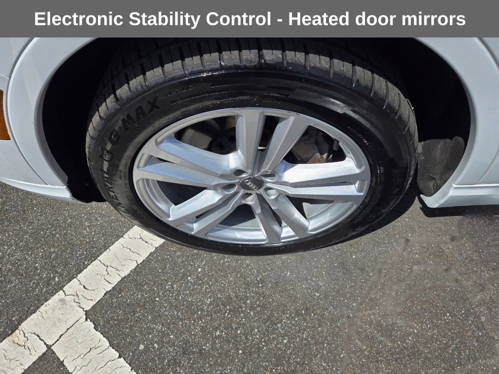 Used 2018 Audi Q7 3.0T Prestige image 17